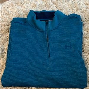 UA 1/4 Zip